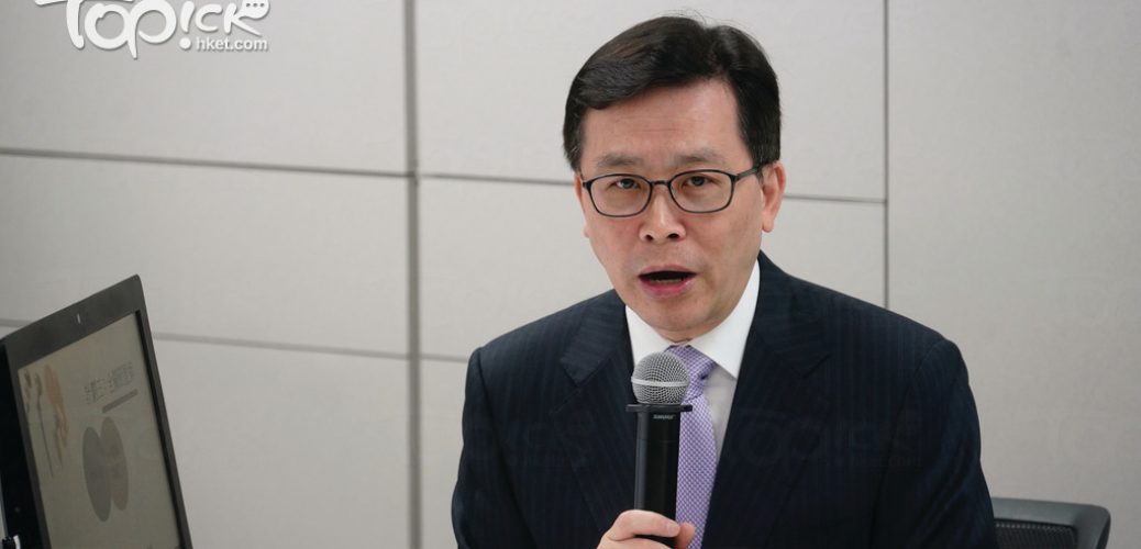 20191106_醫管局公布第二季藥物事件27宗　較去年飈2倍